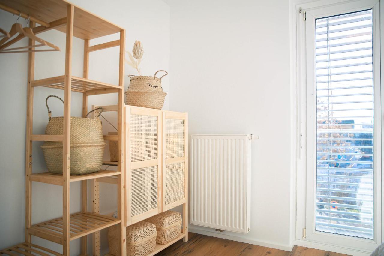 Room 4 Art Apartments Nr.3 In Vienna Center Exteriér fotografie
