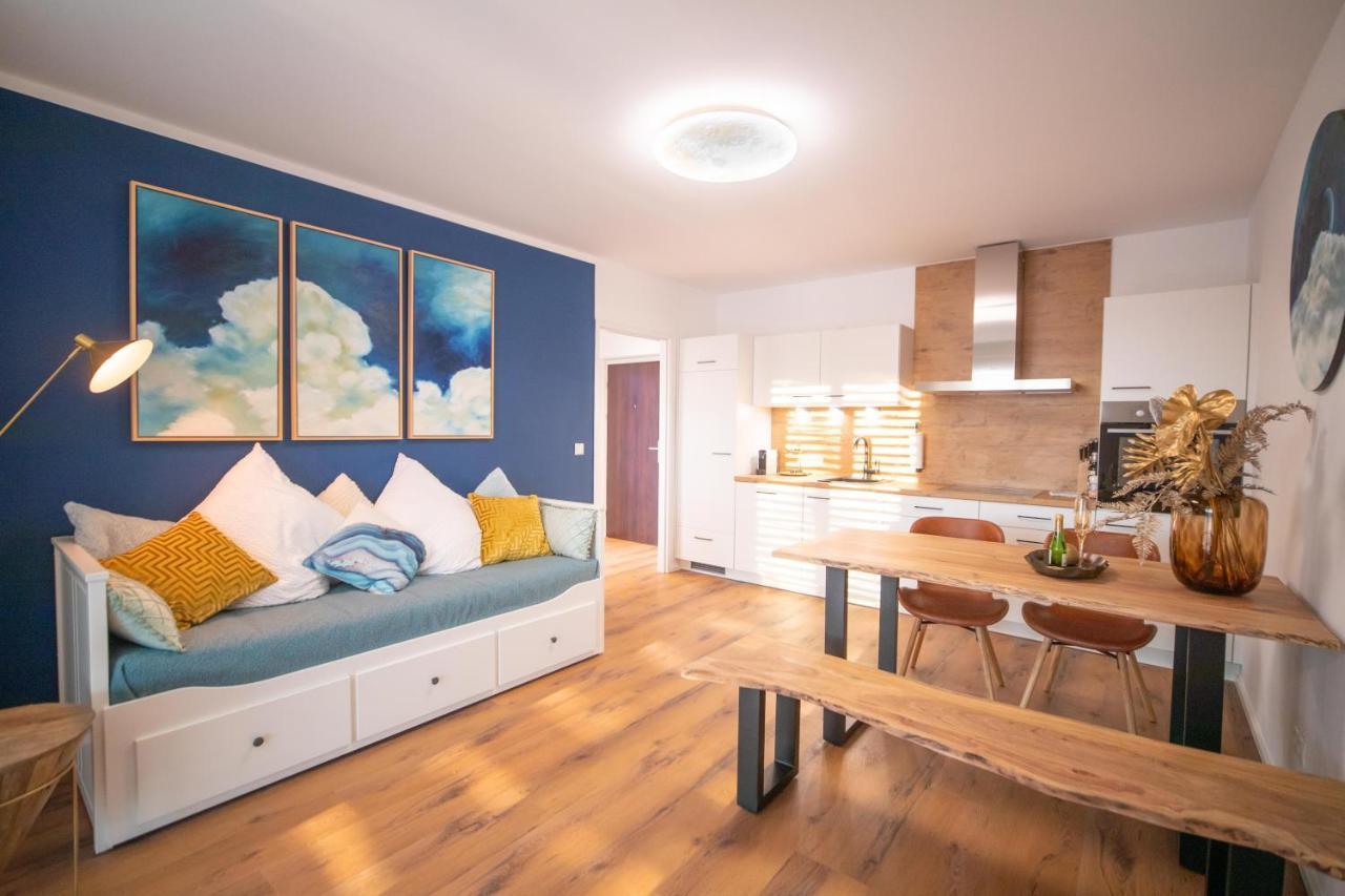 Room 4 Art Apartments Nr.3 In Vienna Center Exteriér fotografie