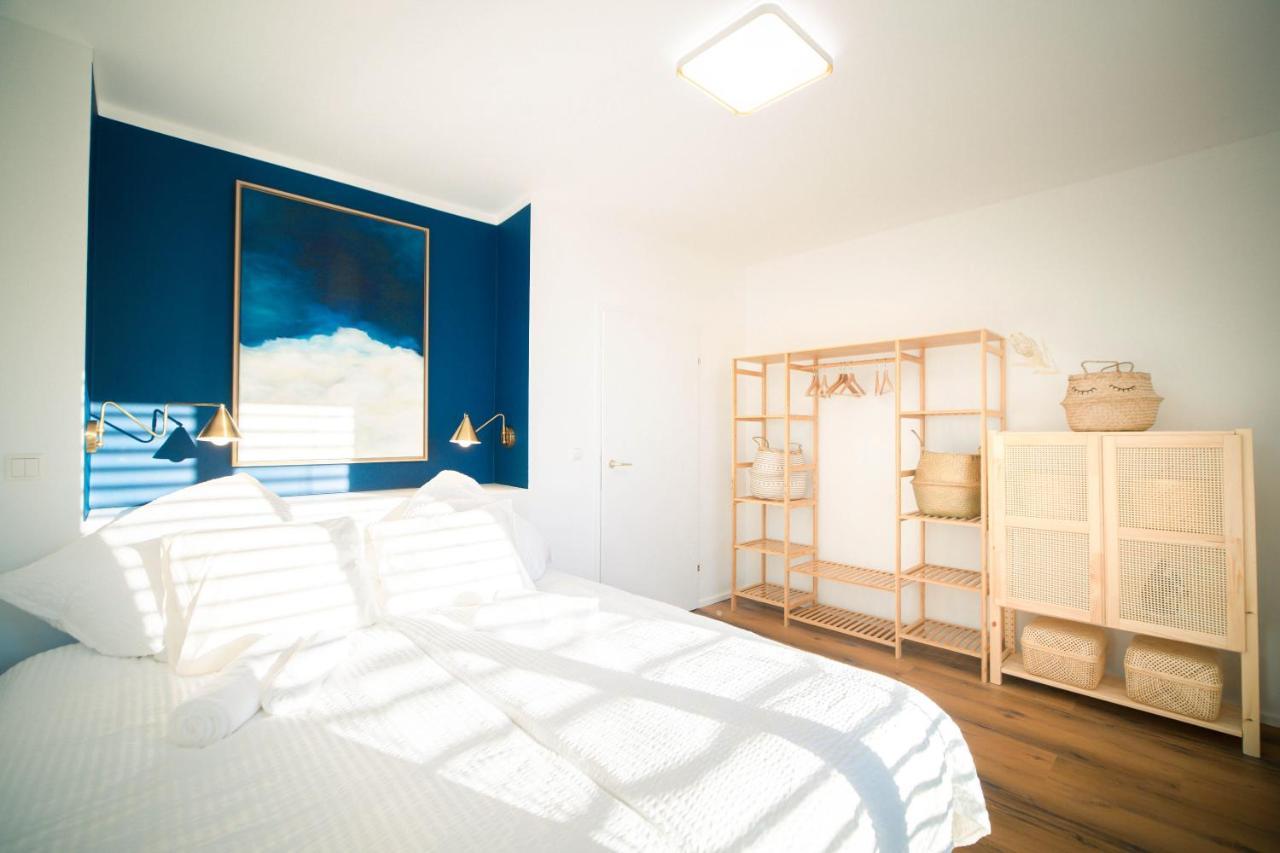Room 4 Art Apartments Nr.3 In Vienna Center Exteriér fotografie